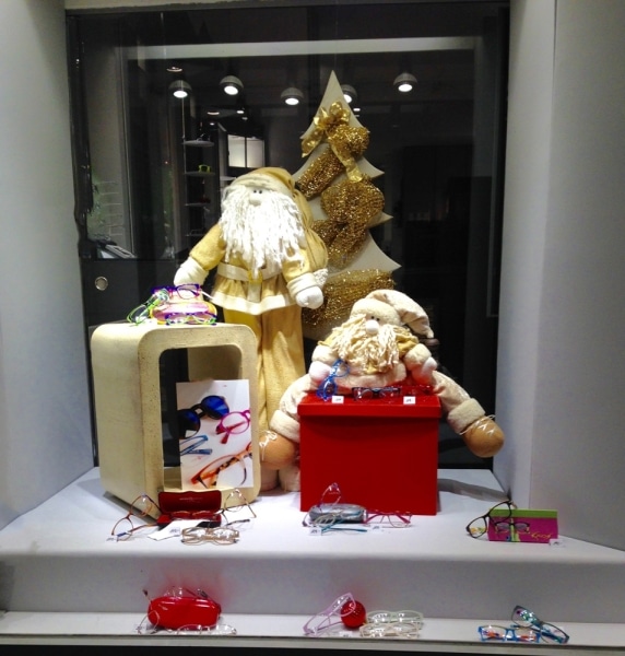 auslage_weihnachtsmann_optiker